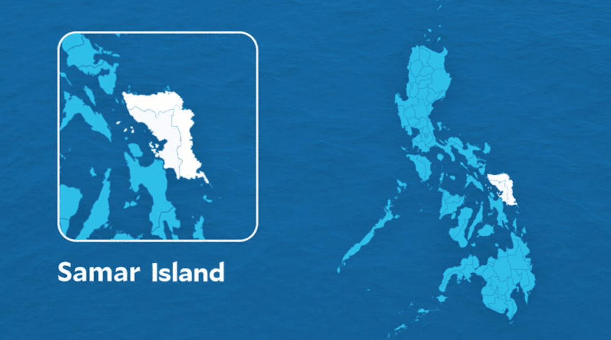 ‘No sail’ policy in effect in Northern, Eastern Samar