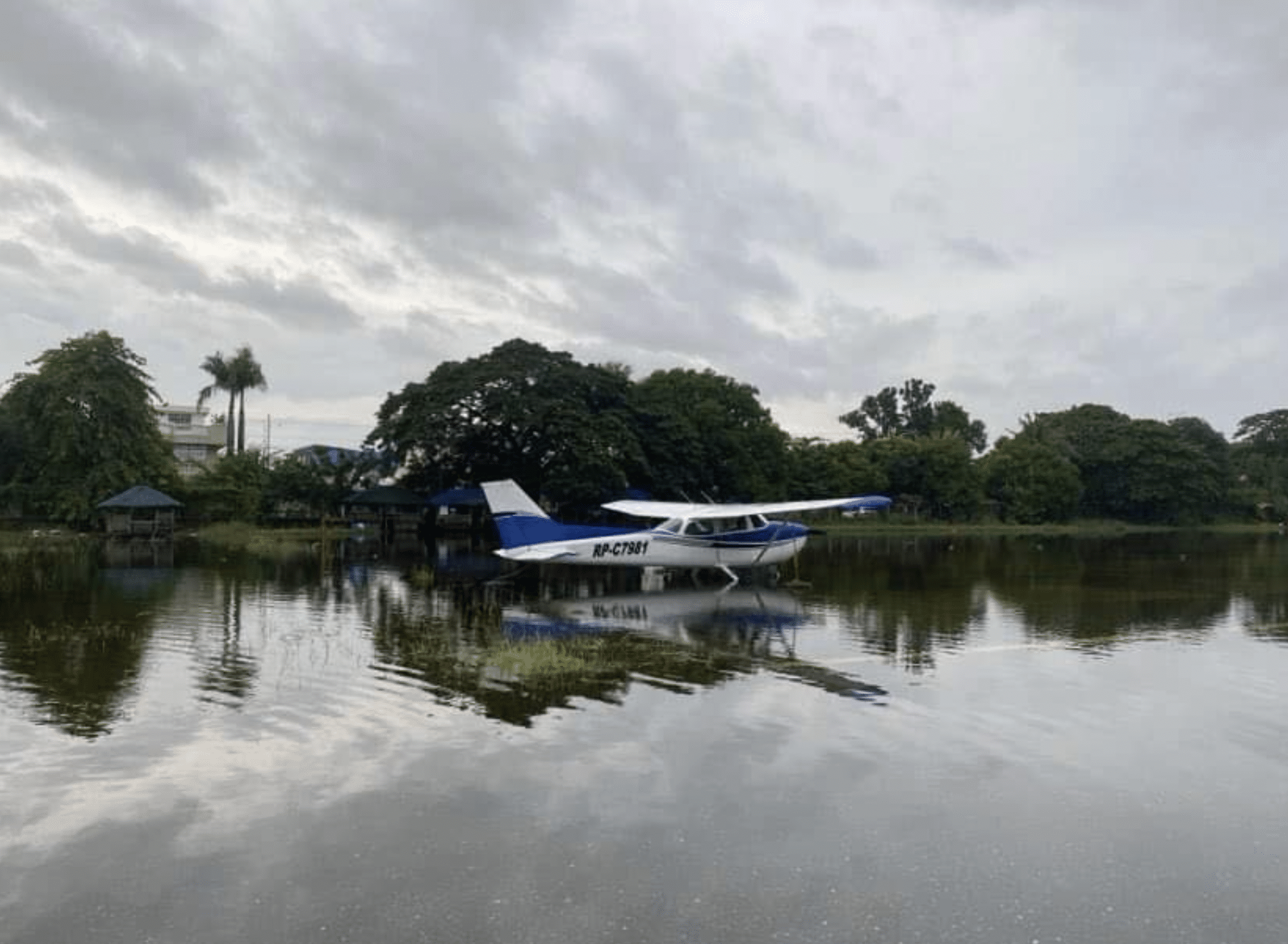 Operations in some Luzon airports were suspended on Tuesday due to the effects of super typhoon Julian, according to Caap. 