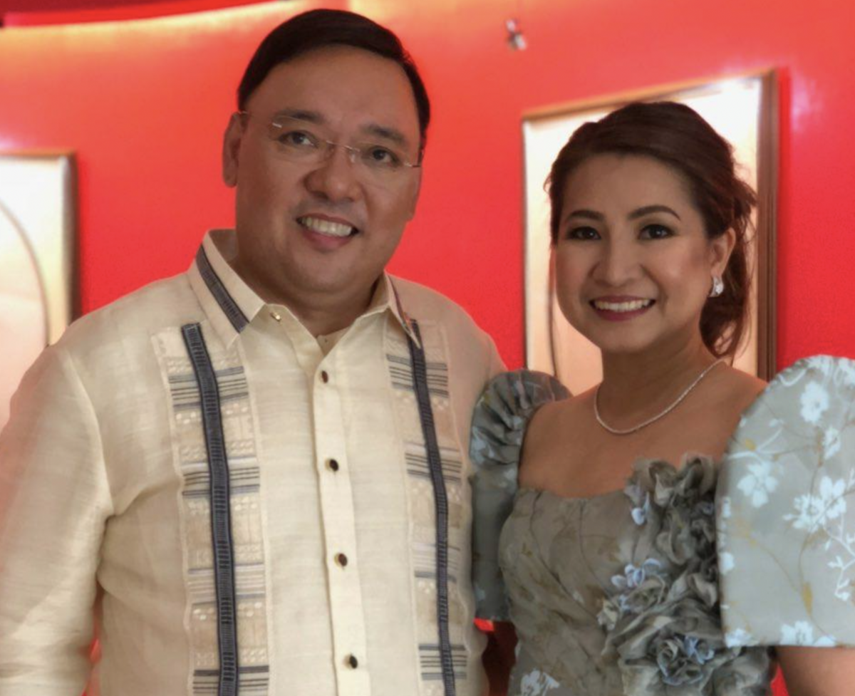 Harry Roque left PH? VP Sara's video drops hint