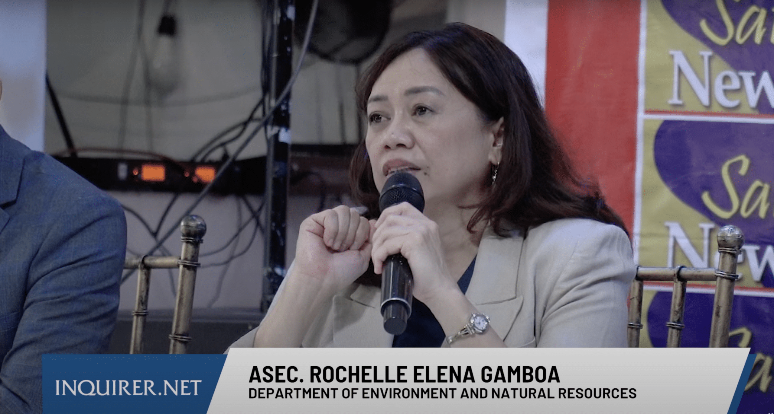 Following the closing of the Asia-Pacific Ministerial Conference on Disaster Risk Reduction (APMCDRR), the Department of Environment and Natural Resources (DENR) stressed the importance of planning on the local level for resiliency.