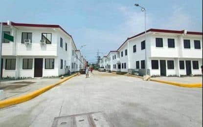 Manila residents have attested to the efficacy of the housing projects launched by former Mayor Isko Moreno Moreno, saying that these resettlement areas kept families secured.