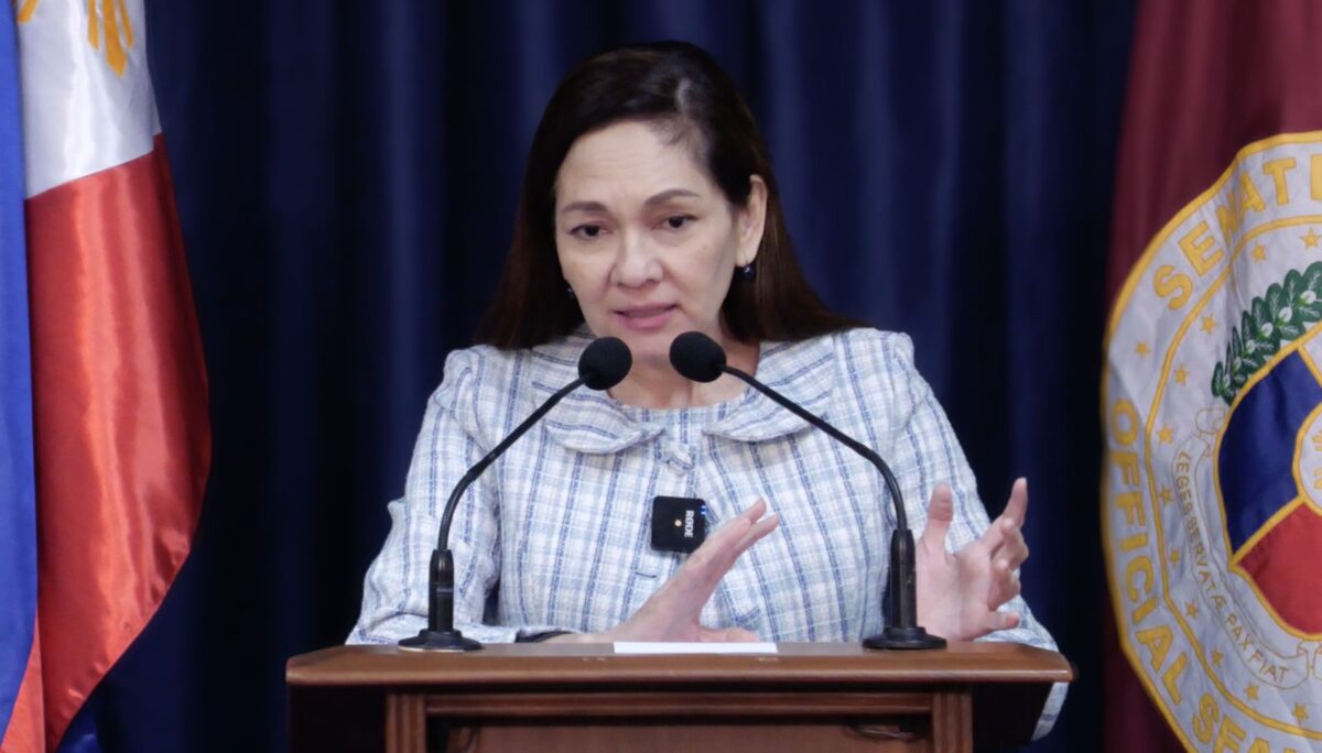 Hontiveros