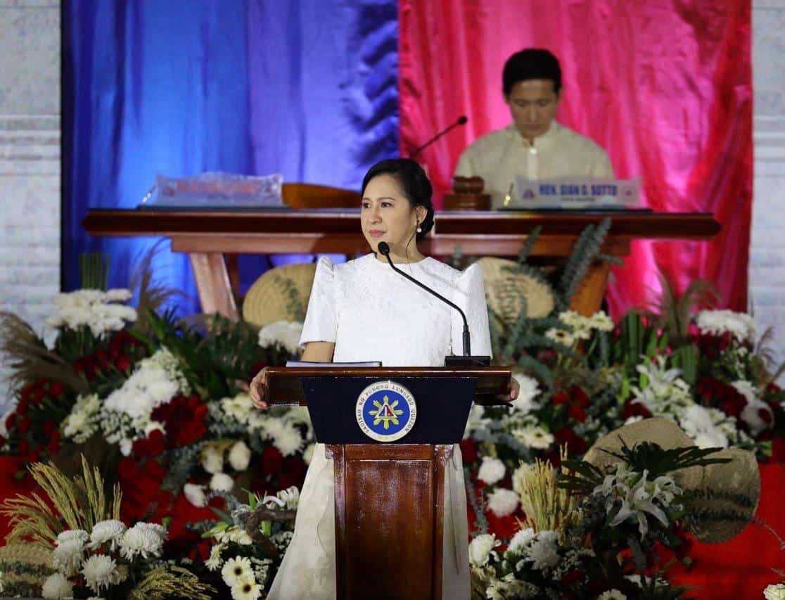 On Quezon City’s 85th founding anniversary, Mayor Joy Belmonte delivered a powerful State of City Affairs (SOCA) address, emphasizing her administration's commitment to prioritizing social services.