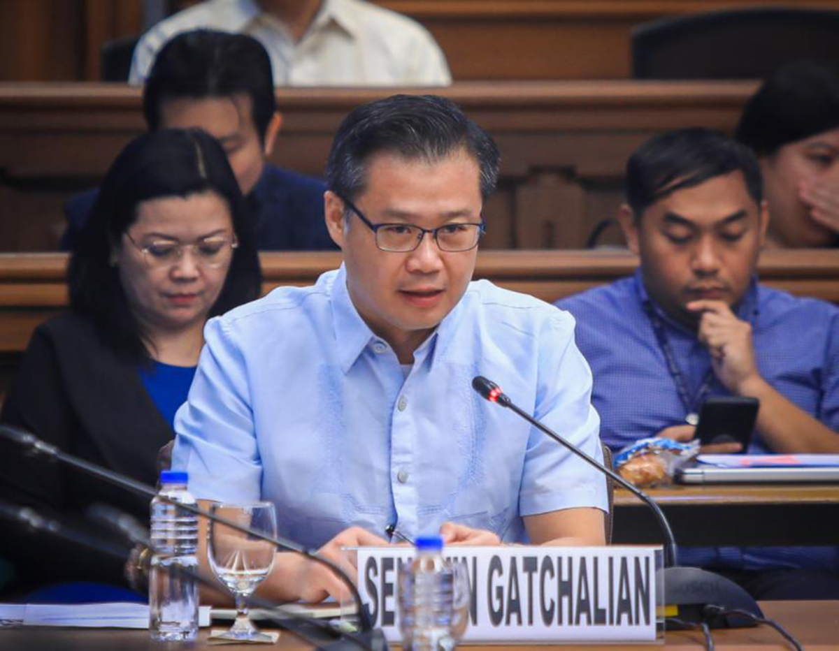 Gatchalian