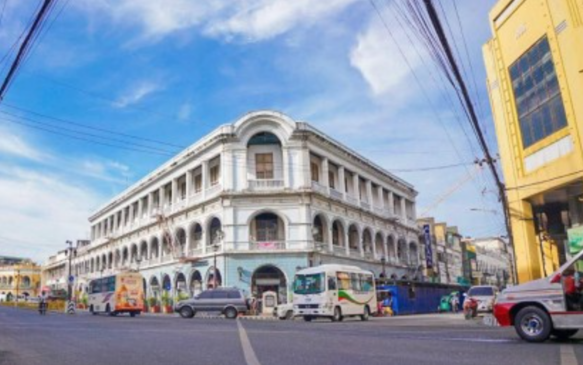 Iloilo City underground cabling project nears completion