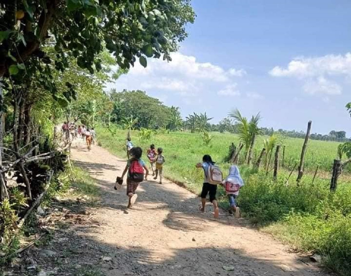 Barangay Kilanan, Pagalungan, Maguindanao del Sur