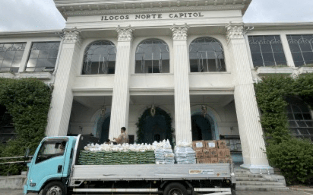 OCD in Ilocos Region orders pre-emptive evacuation in high-risk areas