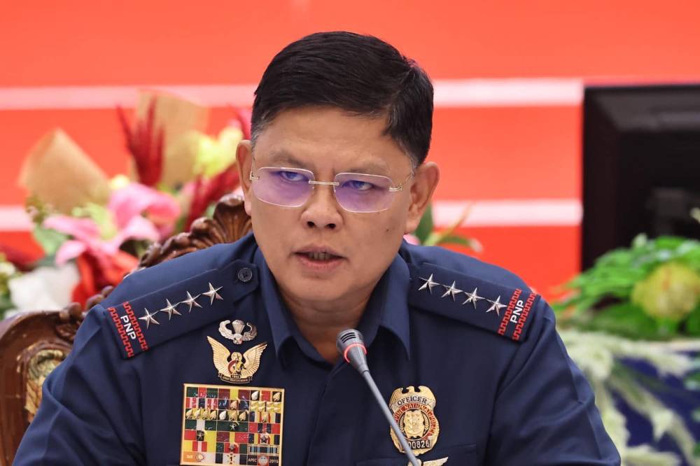 Philippine National Police (PNP) Chief Gen. Rommel Marbil said they were “recalibrating” their anti-drug campaign to “ensure a humane and rights-based approach.”