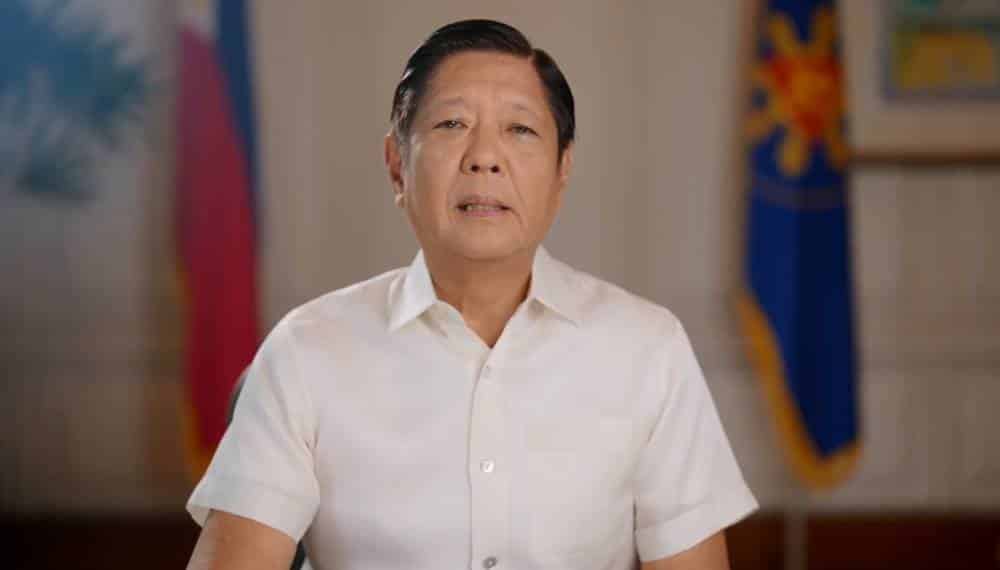 The administration of President Ferdinand Marcos Jr. supports the 18-Day Campaign to End Violence Against Women (VAW), the Presidential Communications Office (PCO) said.