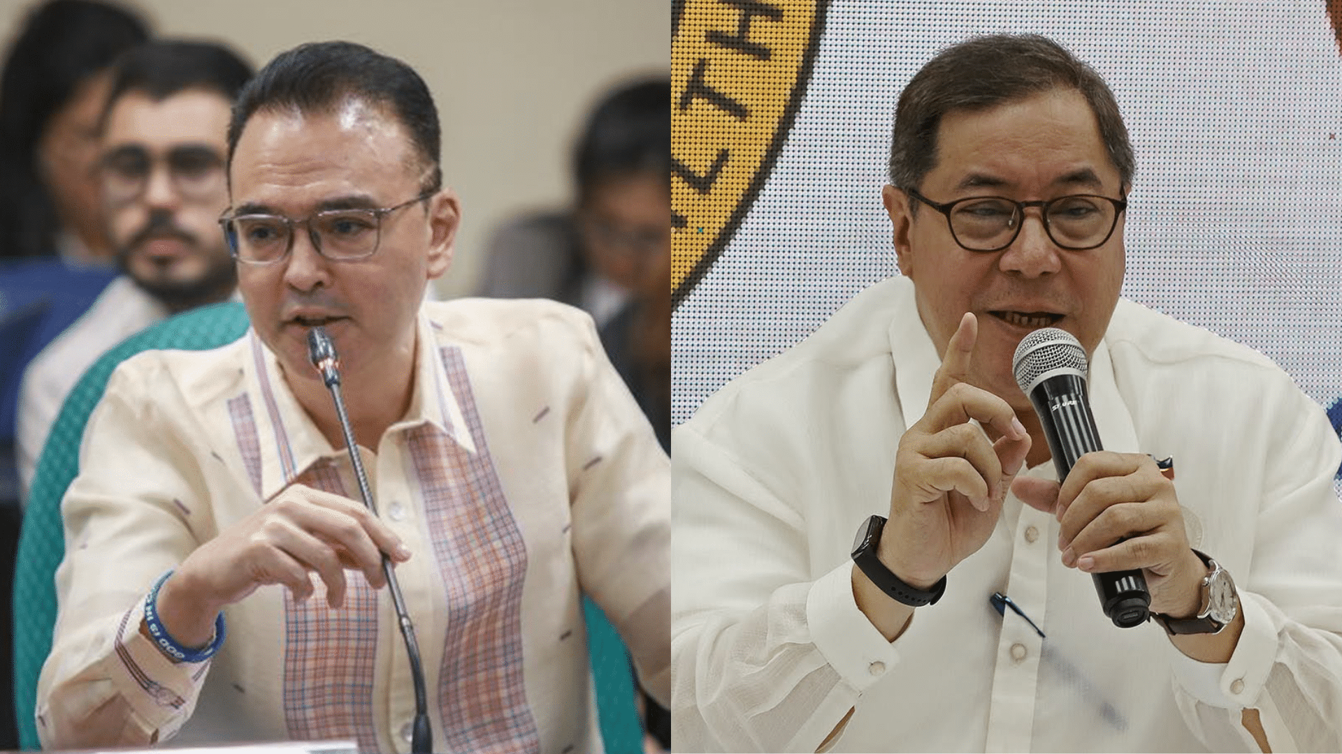 Herbosa likened to Pontius Pilate over Makati-Taguig dispute