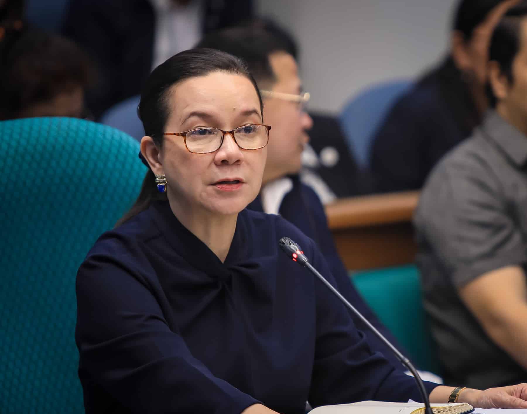 The Office of the Vice President (OVP) needs a lot of explaining to do if it wants a budget hike for 2025 according to Sen. Grace Poe.