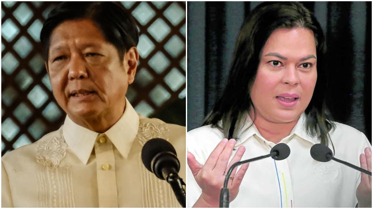 VP Sara tags Marcoses in Ninoy assassination