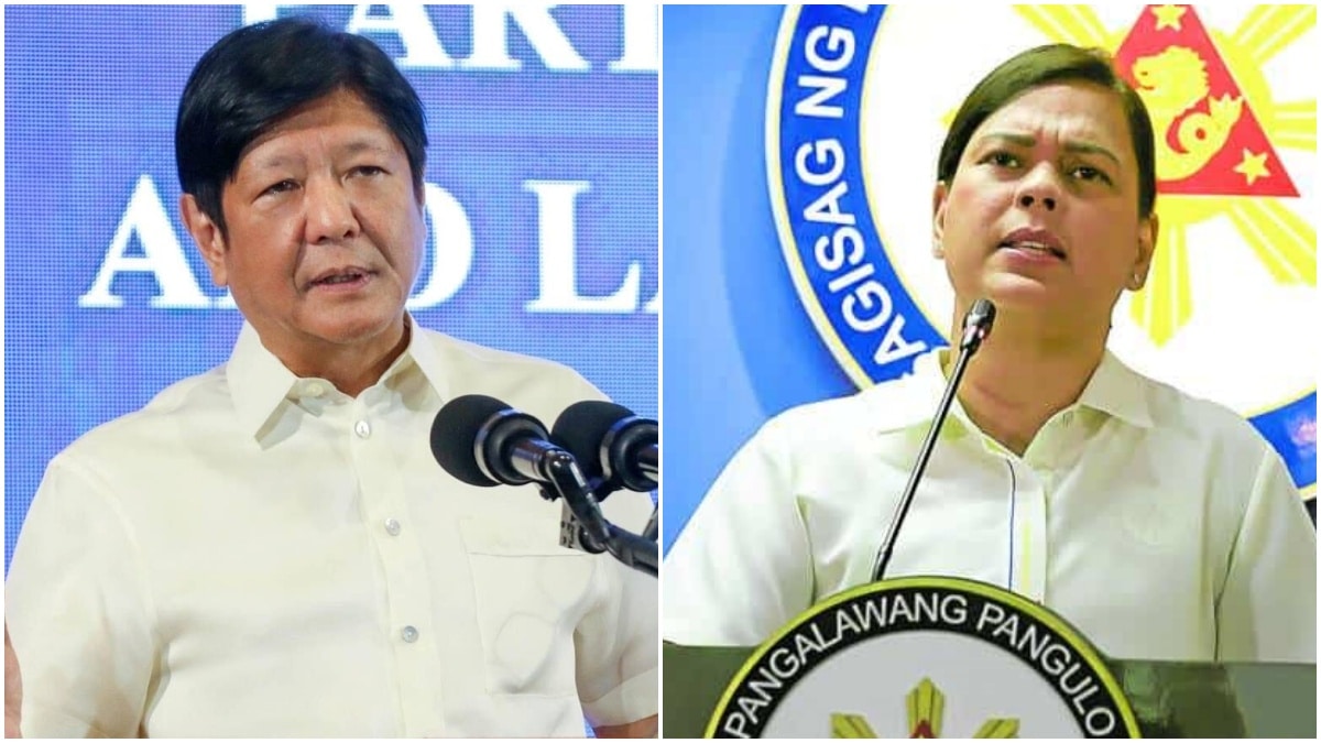 PSC beefs up Marcos security amid VP's death threat