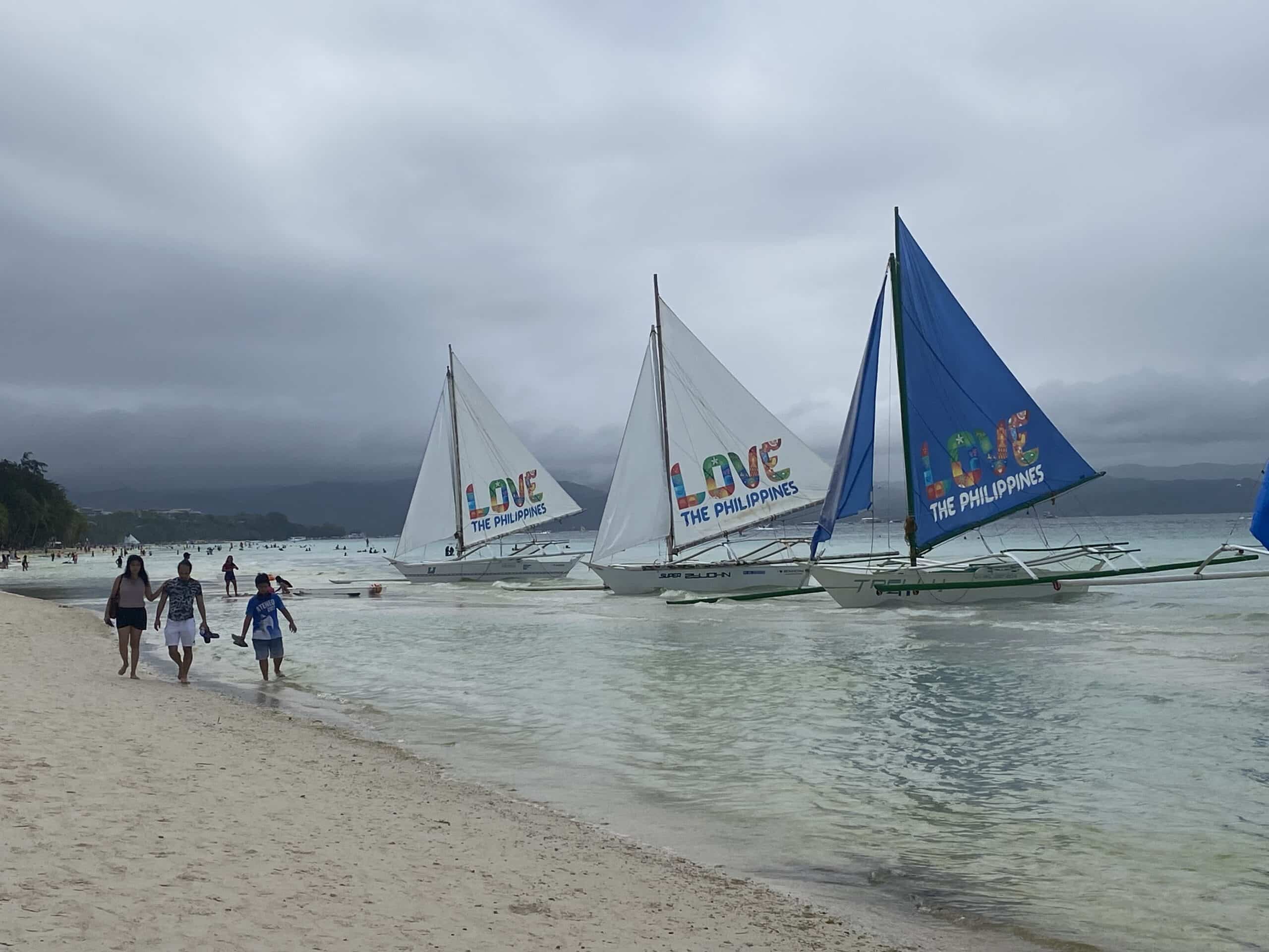 Boracay Island