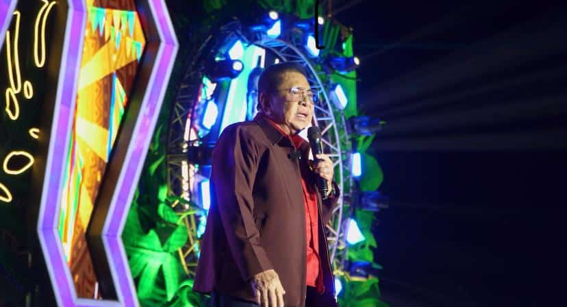 Sultan Kudarat marked its 51st Founding Anniversary in grand style as the province’s vibrant Kalimudan Festival attracted an estimated crowd of 200,000. Among the highlights was the presence of senatorial candidate Chavit Singson, who received a warm and enthusiastic welcome from local officials and attendees alike.