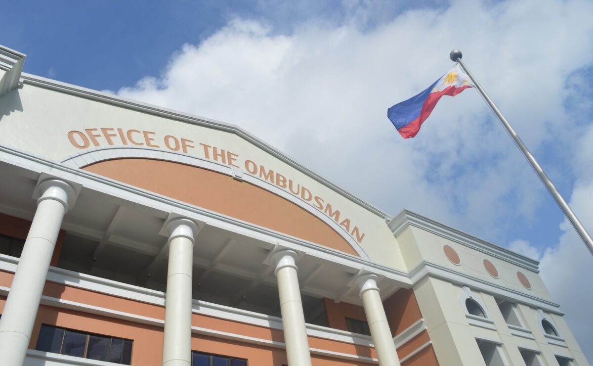 Ombudsman suspends 2 Batangas town execs over grave misconduct complaint