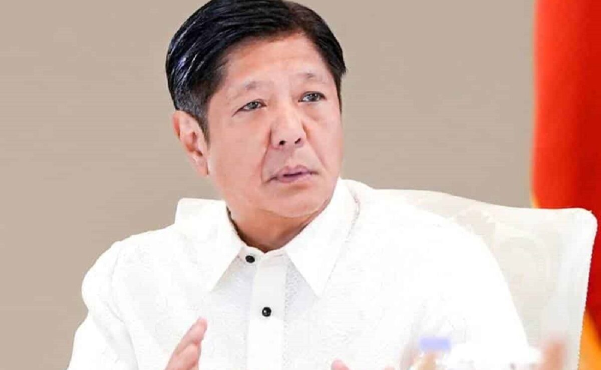 Marcos signs laws to boost aid for calamity-hit families, students