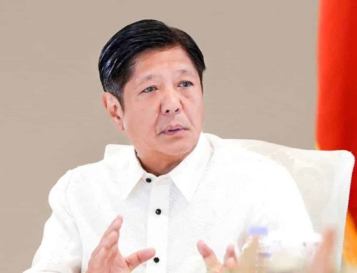 Marcos tells UN: PH remains proactive in fighting corruption