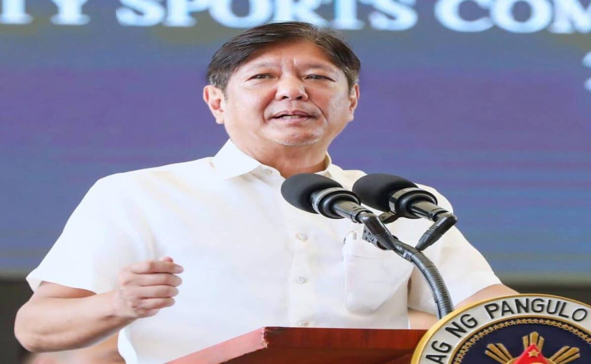 Marcos OKs RCEF extension, VAT refund for foreign tourists