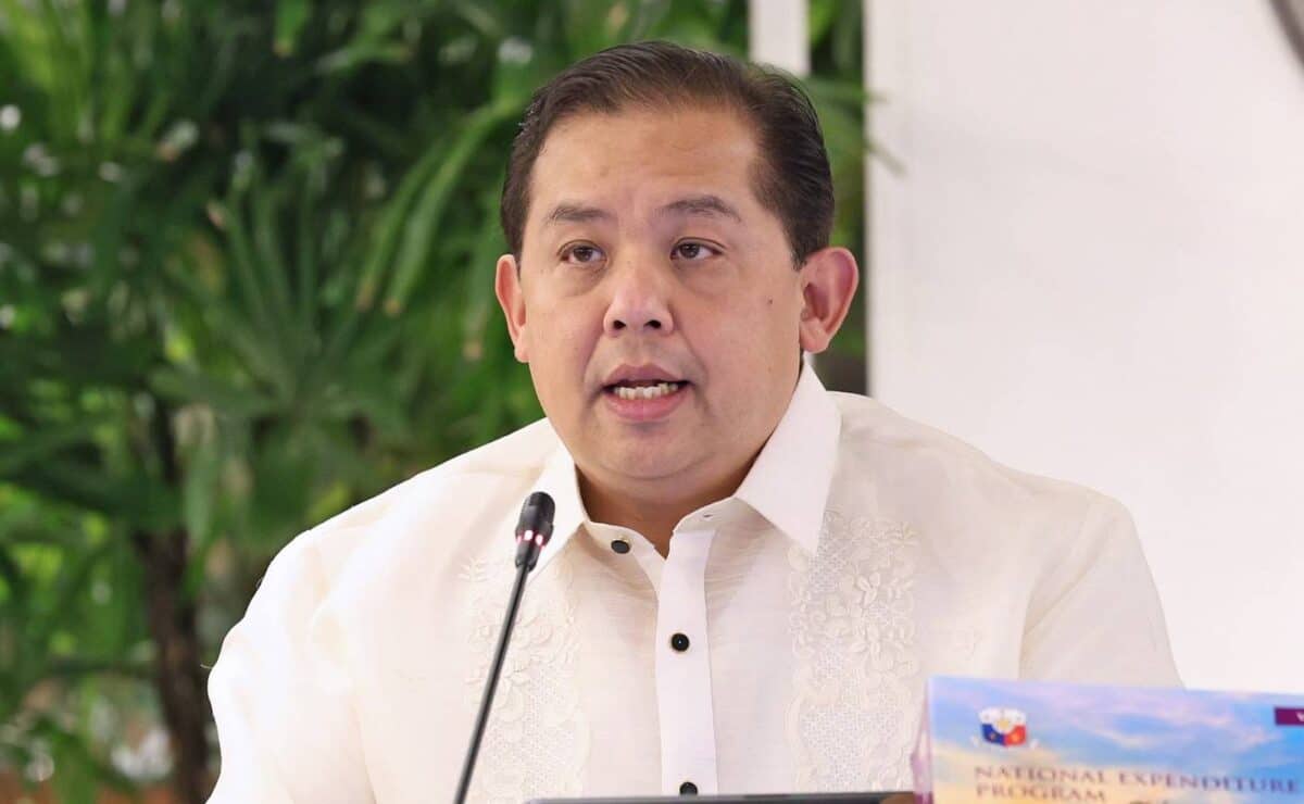 Ombudsman denies motion to suspend Romualdez, others over budget mess
