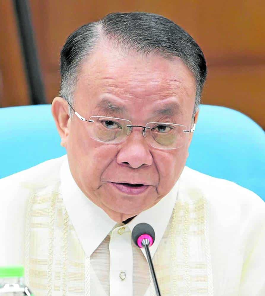 Malacañang on Tuesday declined to comment on the reports involving the departure of confessed killer and member of Davao Death Squad (DDS) Edgar Matobato from the country, stressing that the Palace has no ties to him.