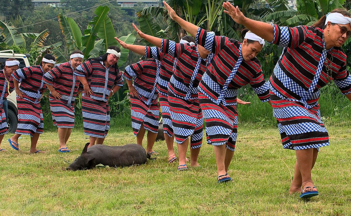 Baguio City exempt from ancestral land claims under IP rights law – SC