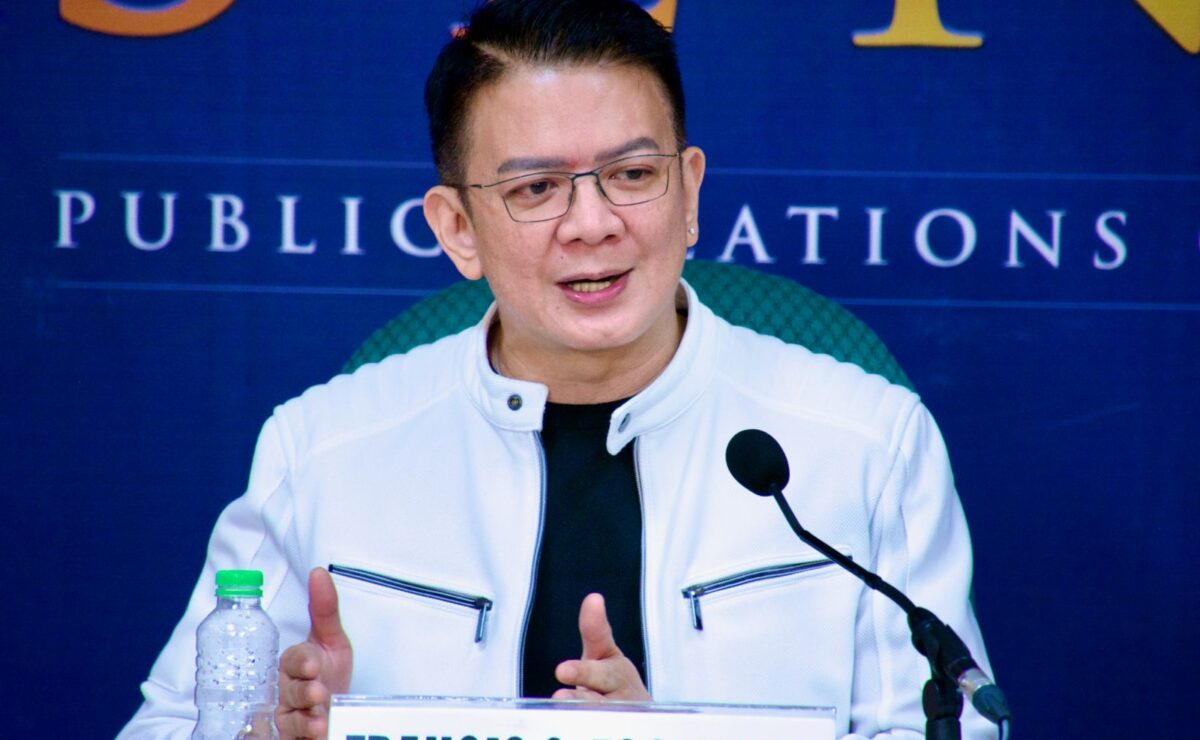 Escudero: Student loan moratorium law a ‘timely intervention’ from gov't