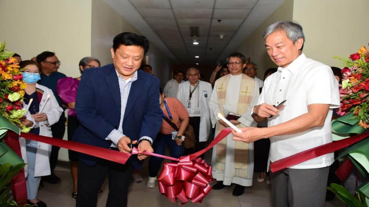 PGH unveils new PET-CT scan equipment