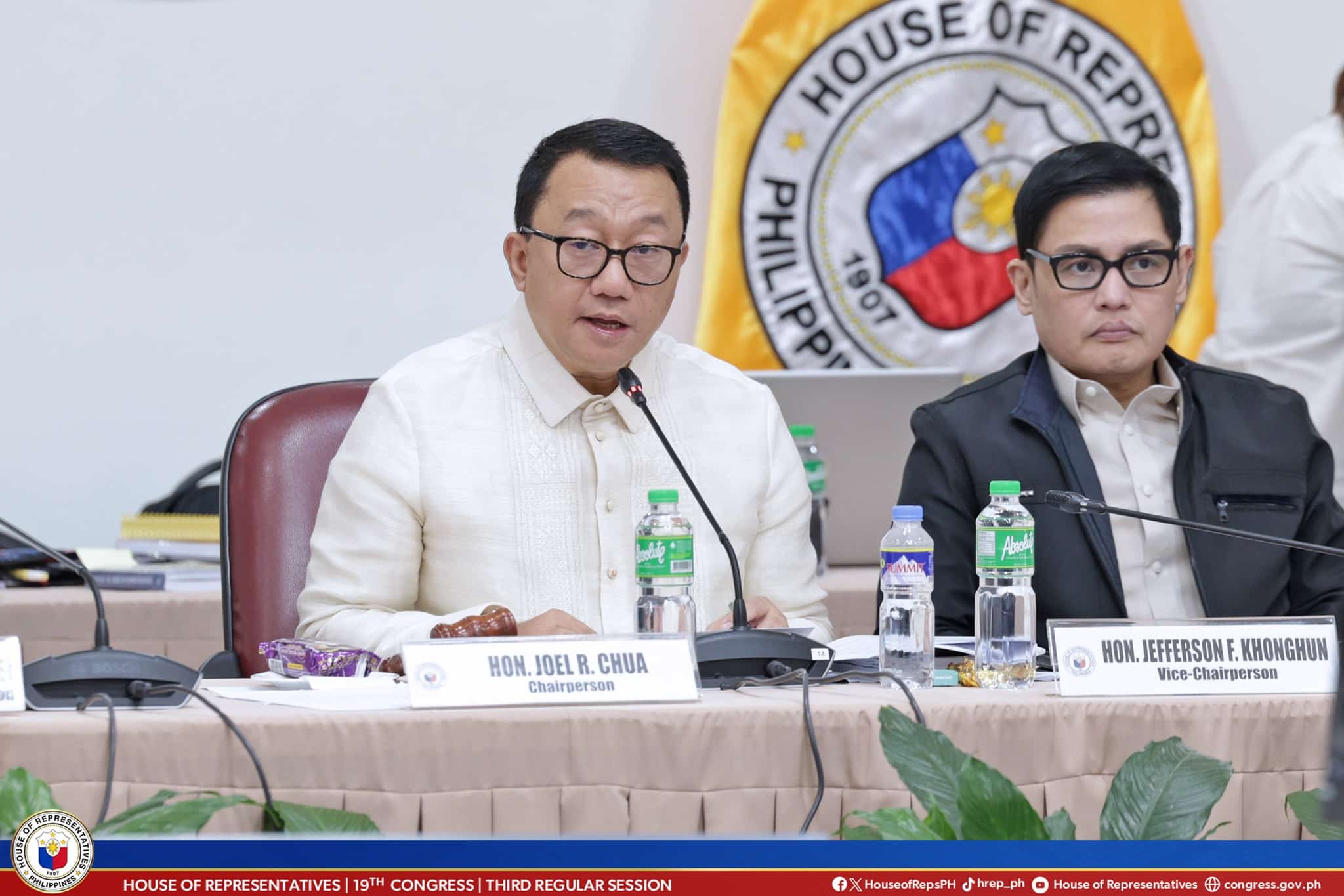 No PSA records of 400 names in DepEd secret fund's receipts – solon