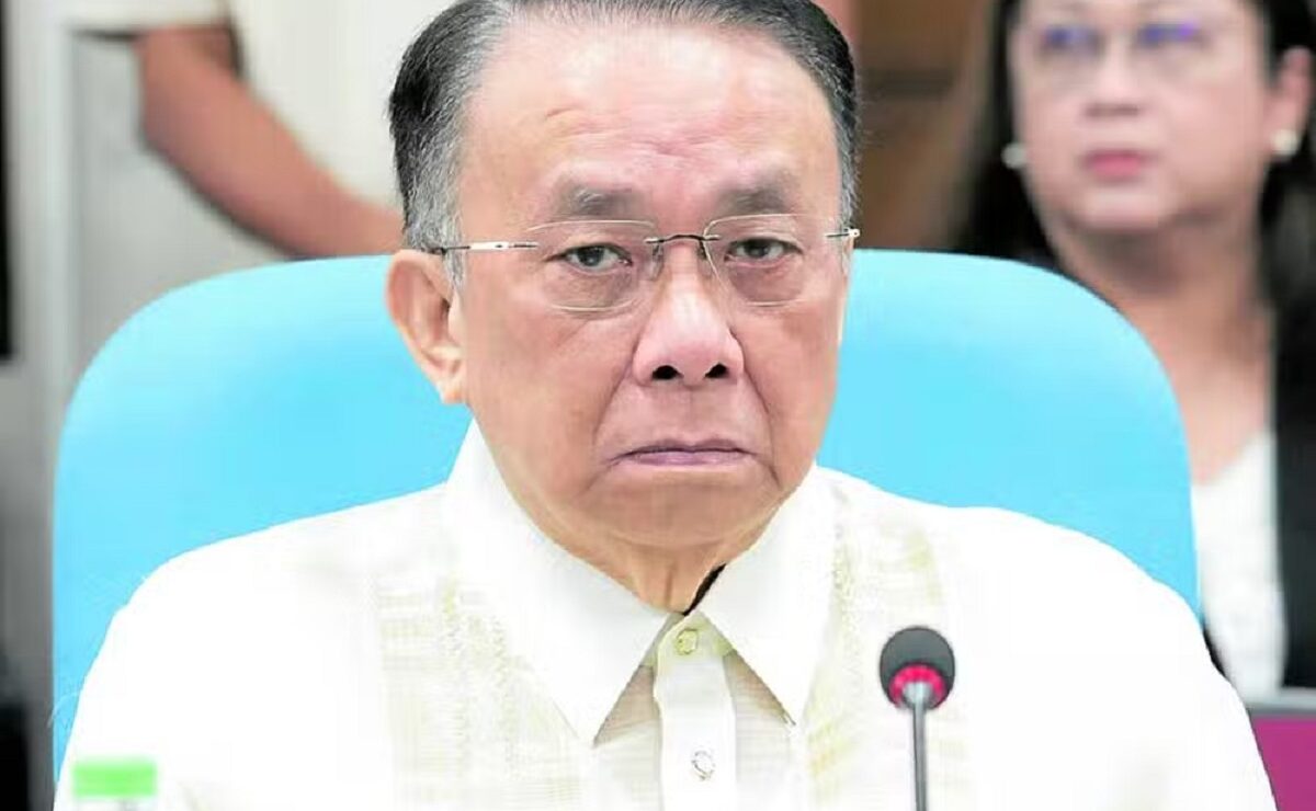 No gov't work, classes in Manila, Pasay on Jan 13 – Malacañang