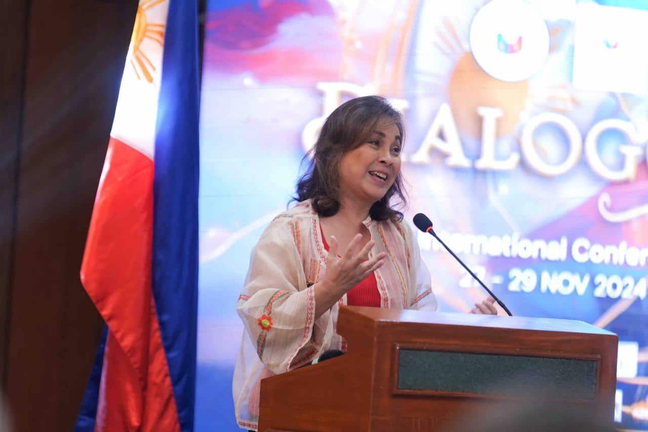 Legarda cites importance of PH Studies courses