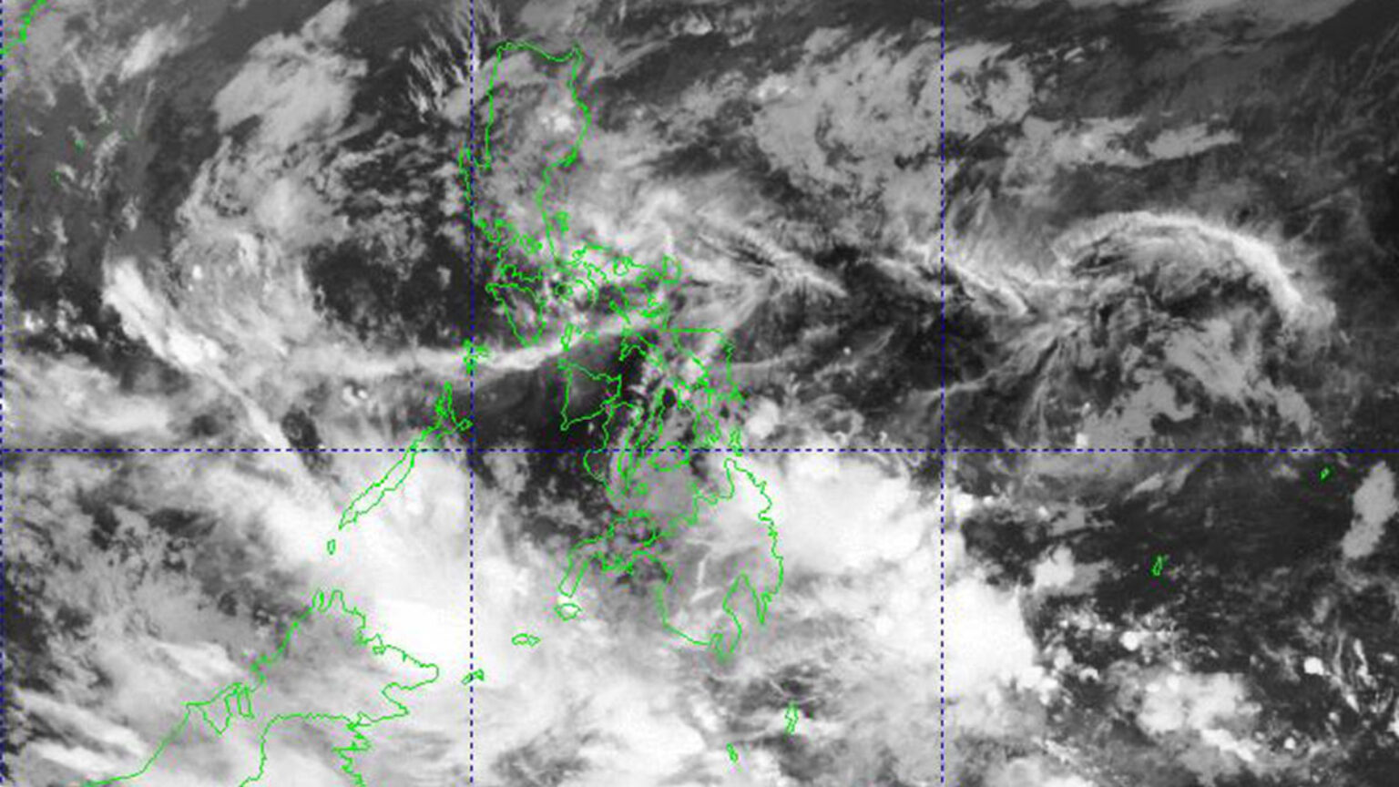 Amihan, ITCZ To Bring Rains In Most Parts Of The Country On Dec. 26