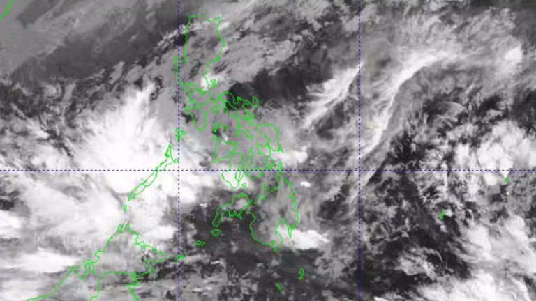 Shear Line, ‘amihan,’ ITCZ To Bring Rains In Most Parts Of PH On Dec. 28