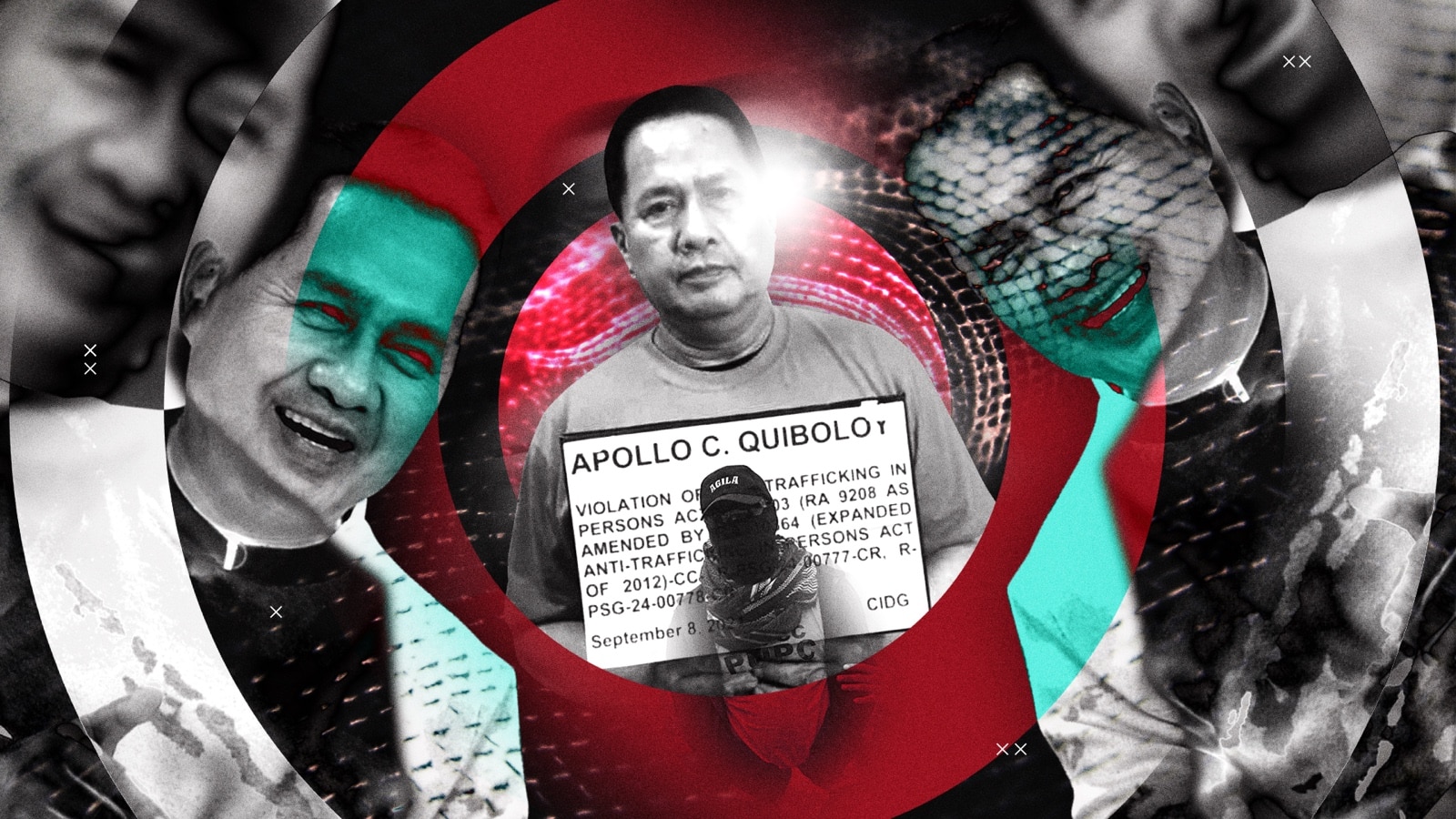 Apollo Quiboloy, the disappointed ‘son of God’