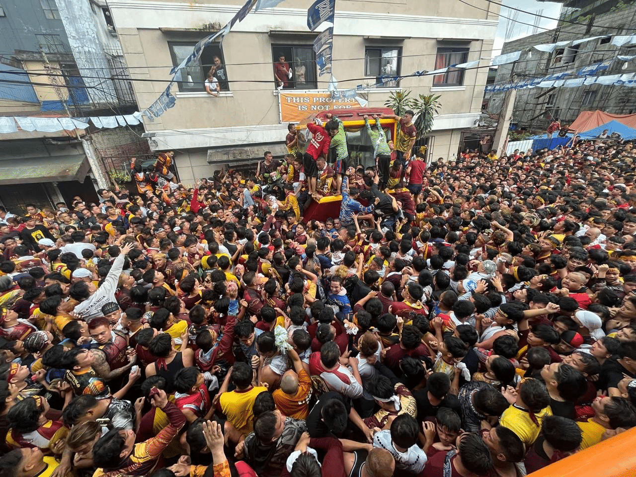 nazareno