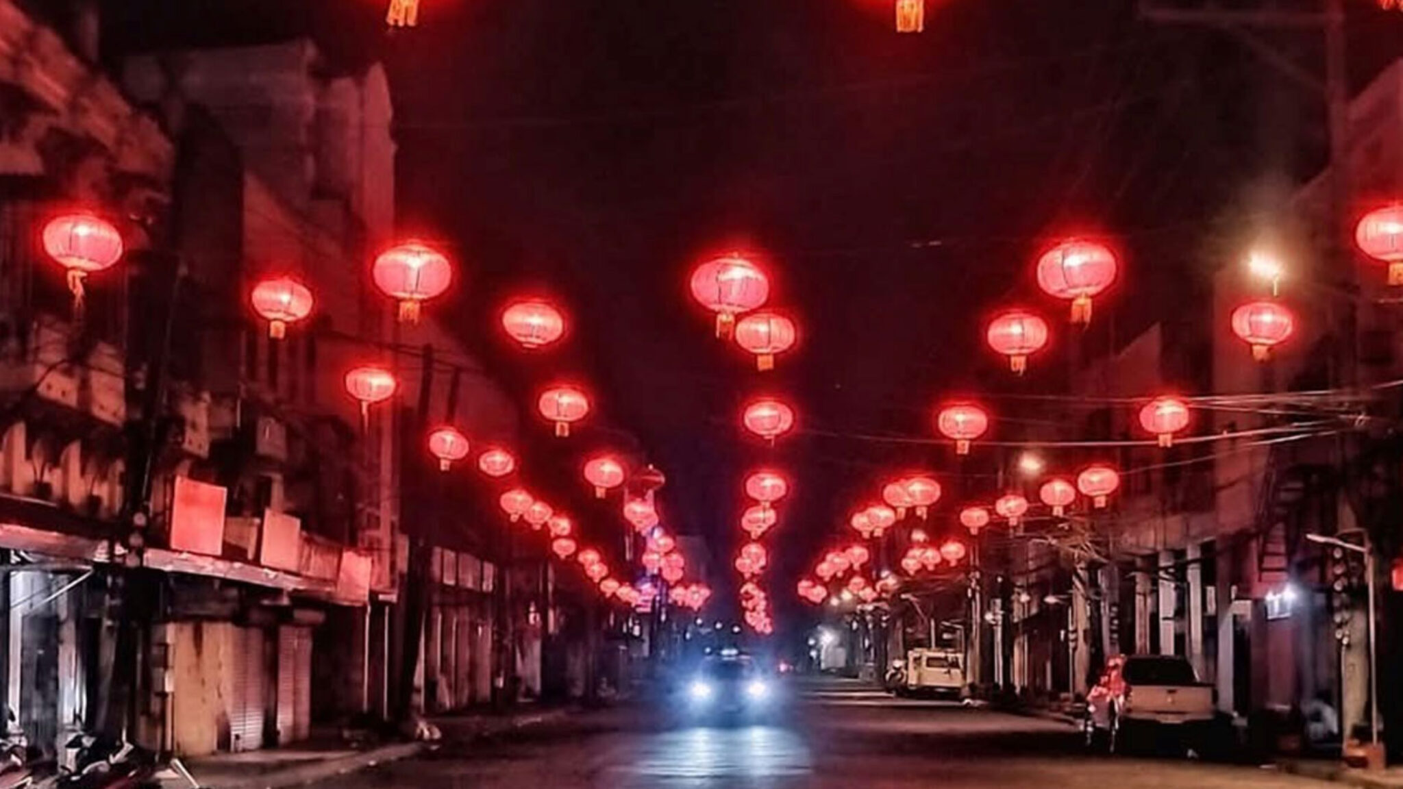 Iloilo gears up for Chinese New Year fest