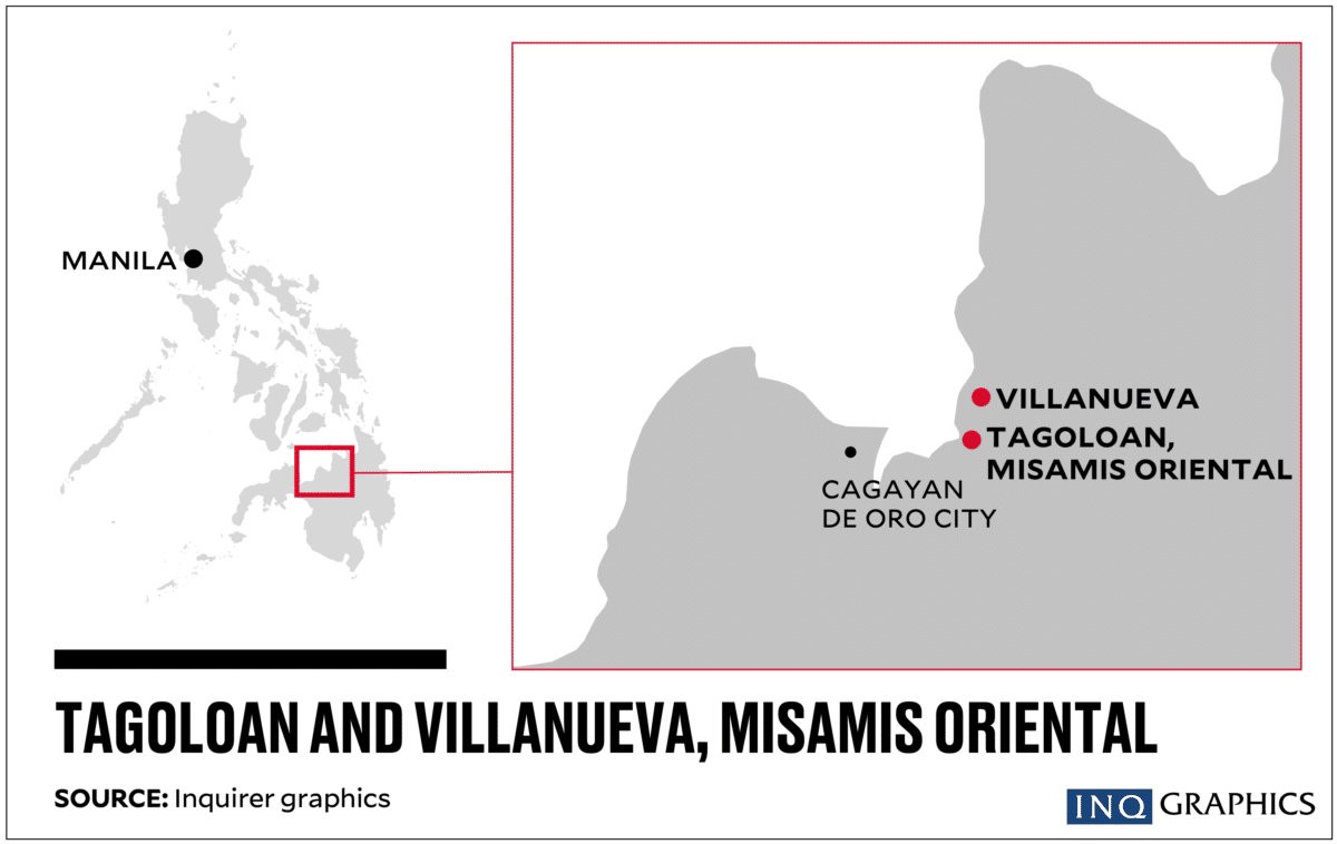 Ecozone eyed as naval base site in Mindanao