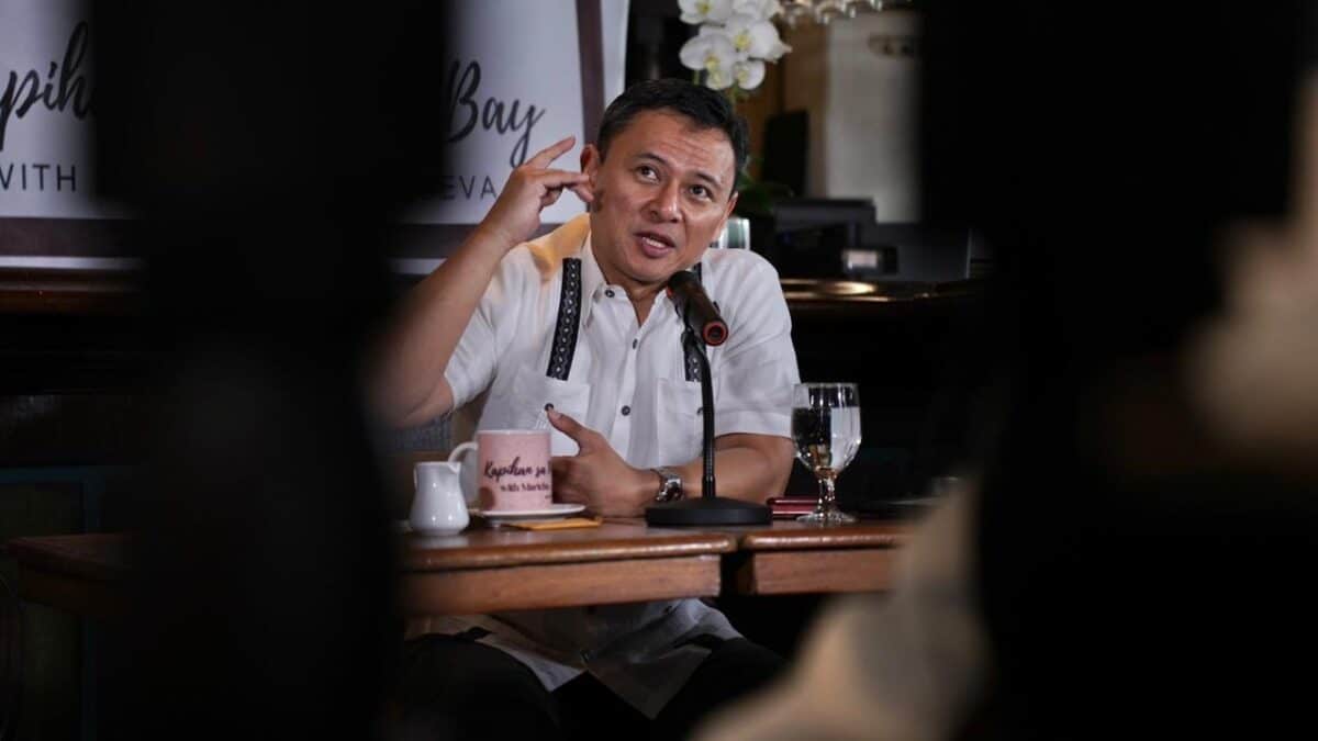 Sonny Angara