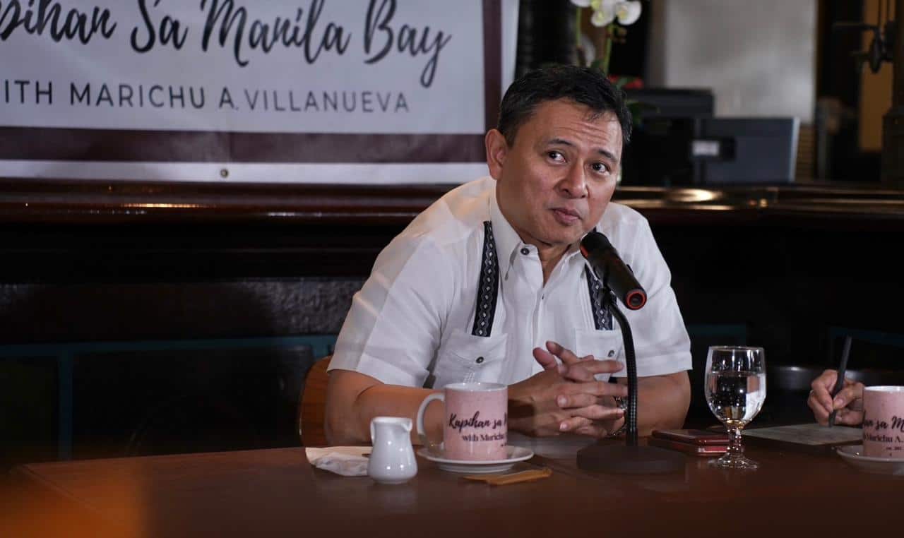 DepEd: P65M recovered from 54 schools after voucher probe