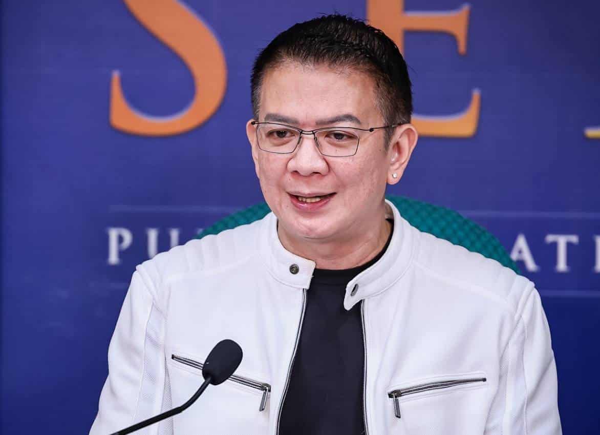 All 215 impeachment complaint signatures legit - Escudero