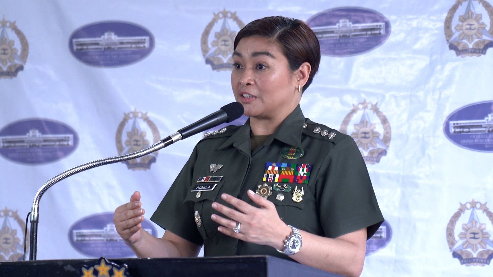 Over 2,300 alleged terrorists, supporters ‘neutralized’ in 2025 – AFP