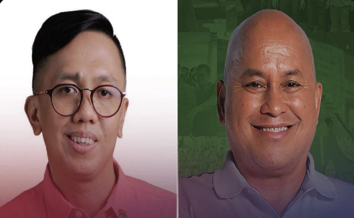 Dela Rosa apologizes for mocking stroke survivor Cendaña