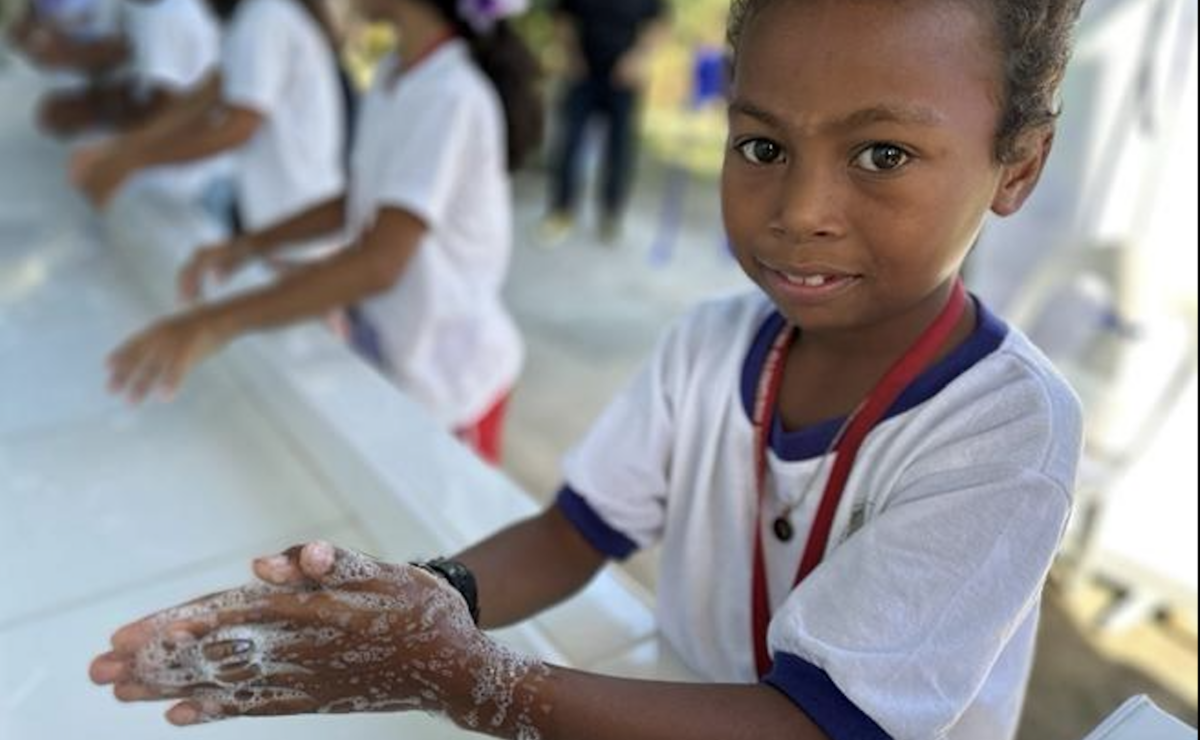 Manila Water Foundation (MWF), the social development arm of East Zone concessionaire Manila Water Company, celebrates two decades of championing water access, sanitation and hygiene (WASH), sustainability and environmental protection, and partnerships for lasting change.