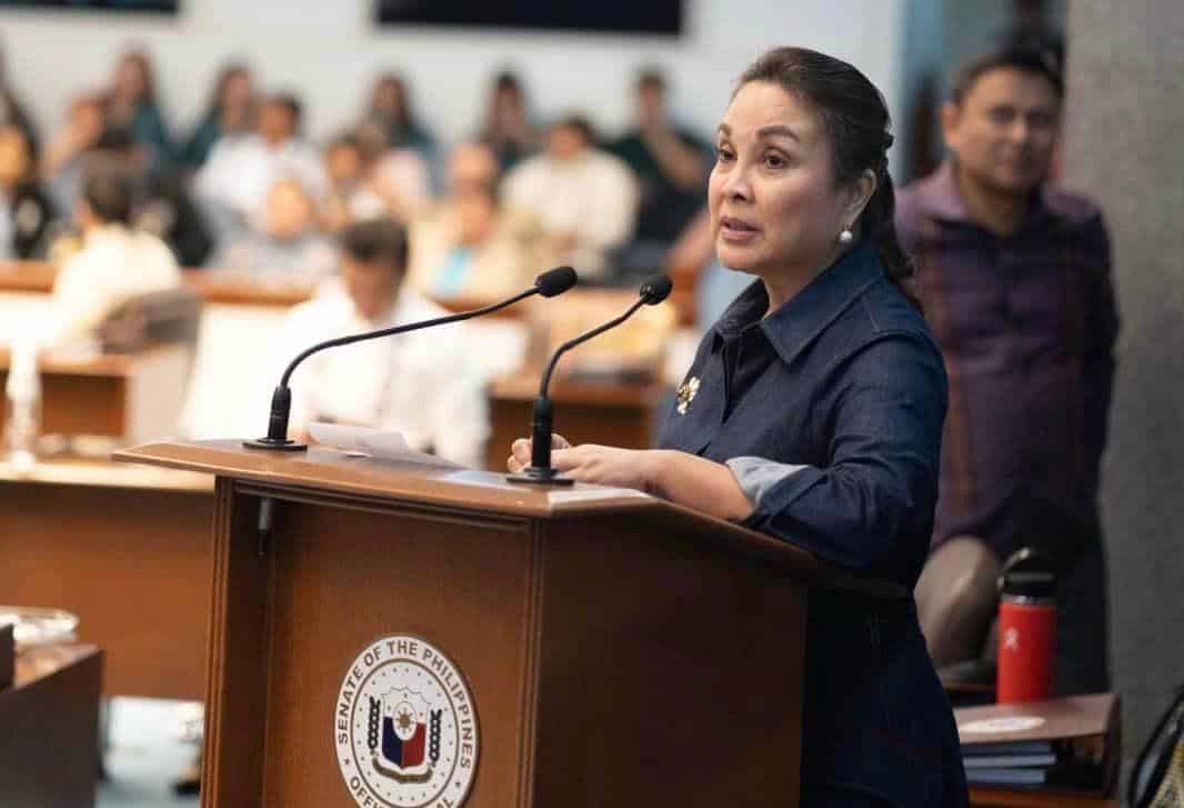 Senator Loren Legarda has expressed serious condemnation of US President Donald Trump’s alarming proposal to “take over” and “own” the Gaza Strip, along with the relocation of its Palestinian residents to neighboring countries such as Jordan and Egypt, as remarked during a joint press conference with Israeli Prime Minister Benjamin Netanyahu on February 4, 2025.