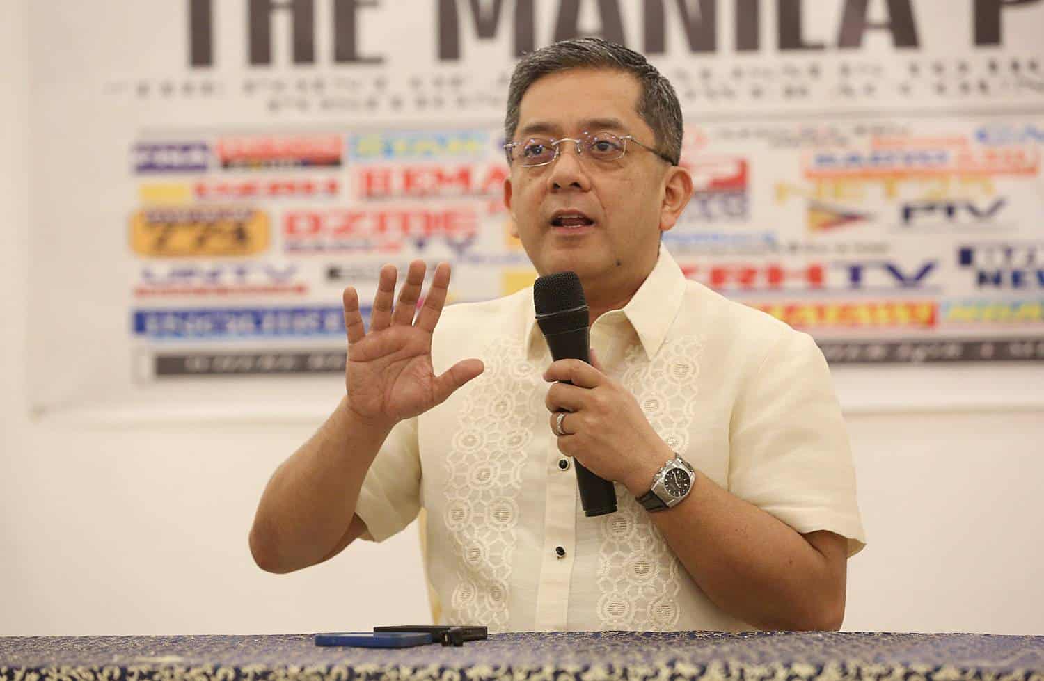 Comelec: SOCEs of several 2022 poll bets already delivered to ICI