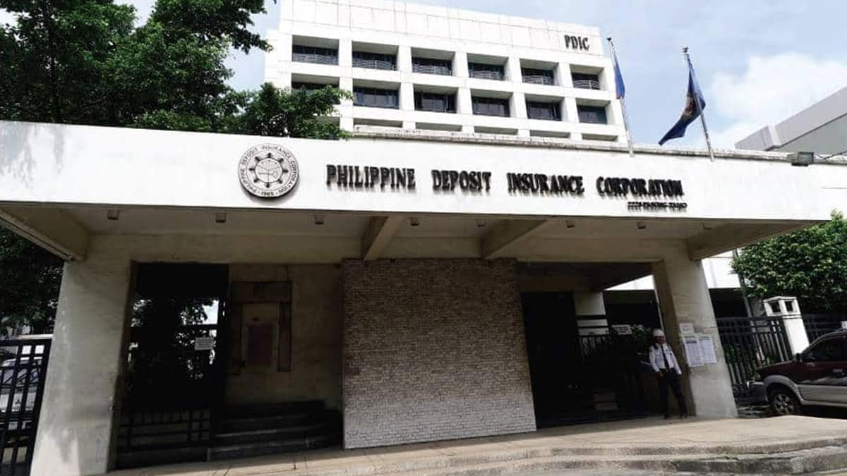 1Sambayan wants remitted P107.23B back to PDIC