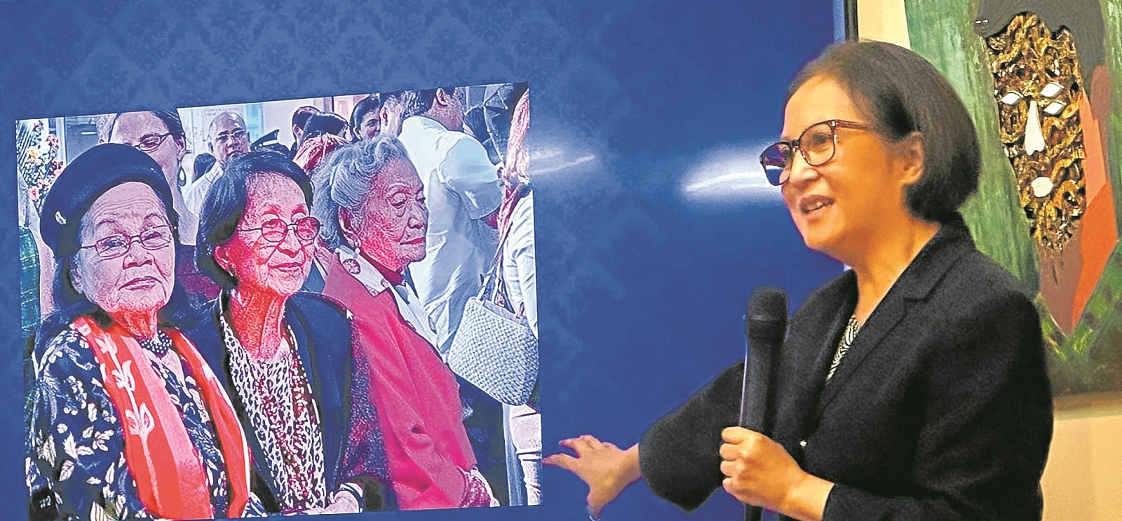 Searching for Baguio’s ‘soul’