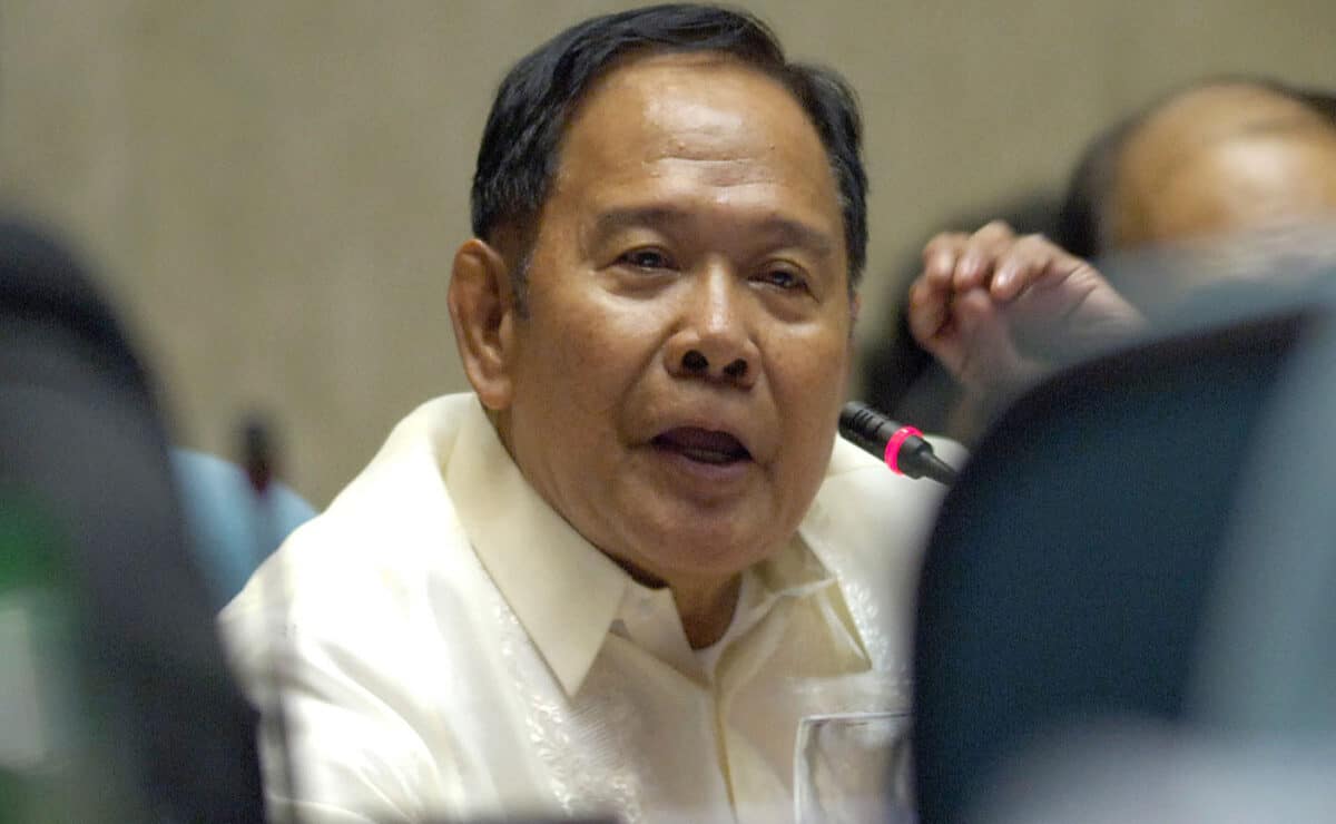 Comelec chief Garcia saddened by ex-poll exec Garcillano&rsquo;s death