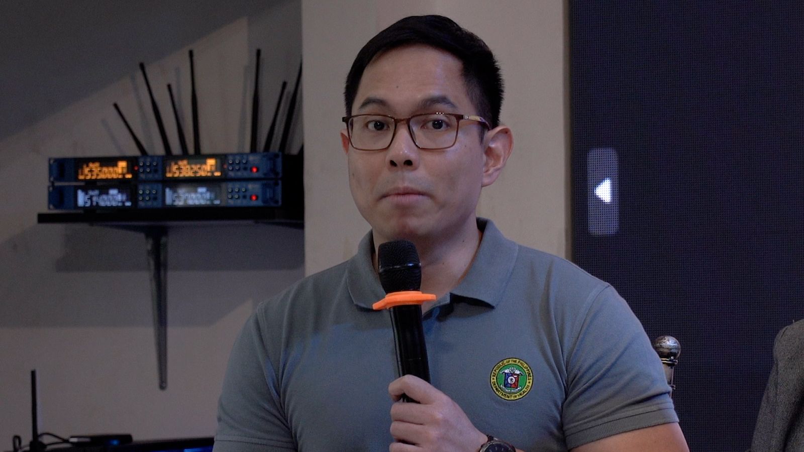 91 hurt due to fireworks, DOH reports