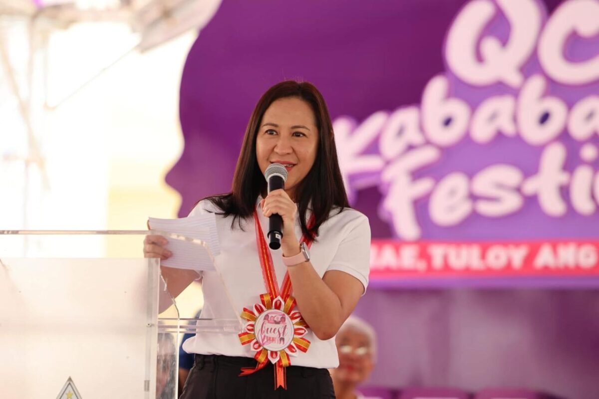 Belmonte strengthens commitment to women’s empowerment initiatives
